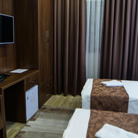 Aen Hotel-Old City Skopje Exterior photo